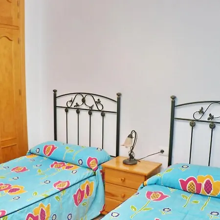 Florida Iii * Conil De La Frontera