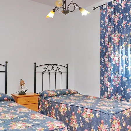 Florida Iii Conil De La Frontera