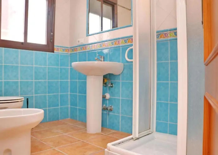 Florida Iii Chalet Conil De La Frontera