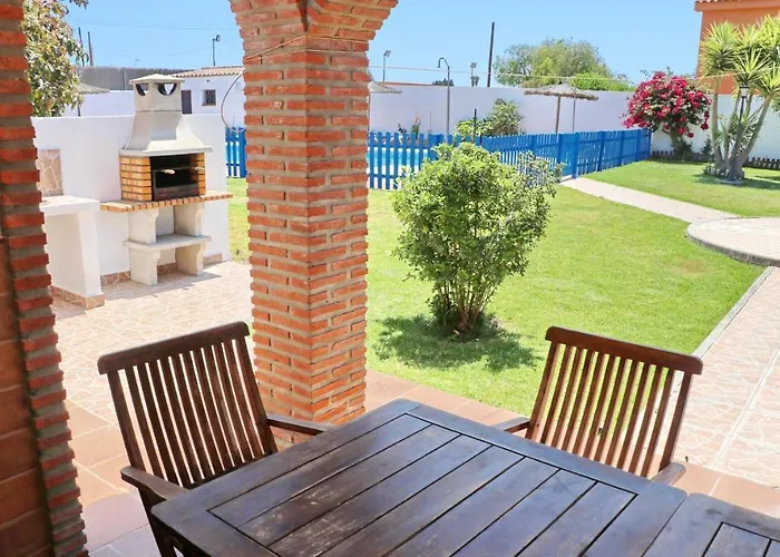 Florida Iii Chalet *