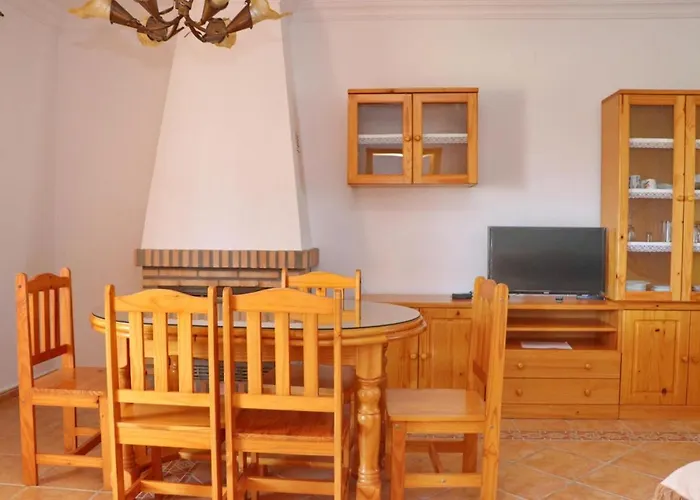 Chalet Florida Iii Conil De La Frontera