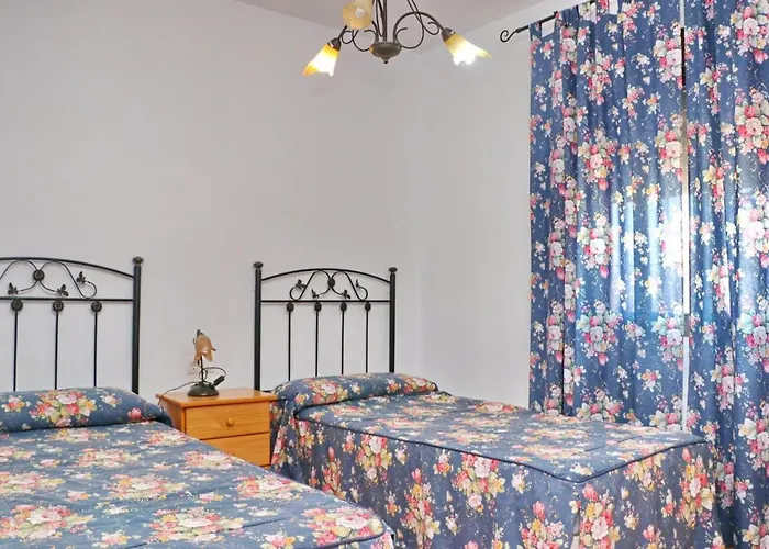 Florida Iii Conil De La Frontera