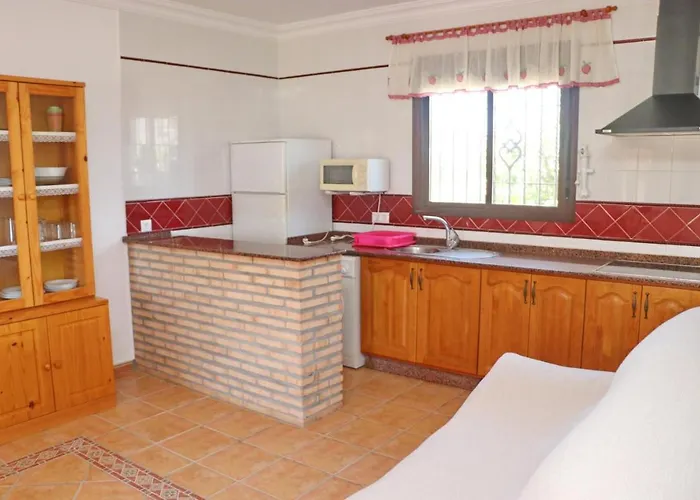 Florida Iii Chalet Conil De La Frontera