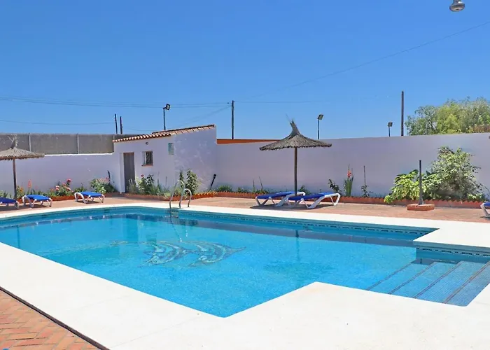 Florida Iii * Conil De La Frontera