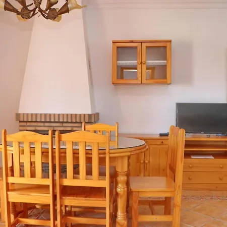 샬레 Florida Iii 콘일데라프론테라