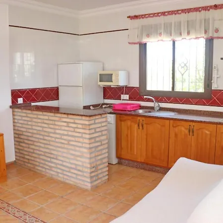 Florida Iii 샬레 콘일데라프론테라