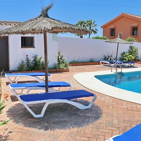 Florida Iii Conil de la Frontera