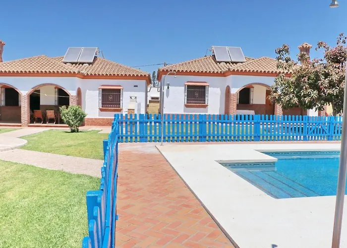 Florida Iii Conil de la Frontera