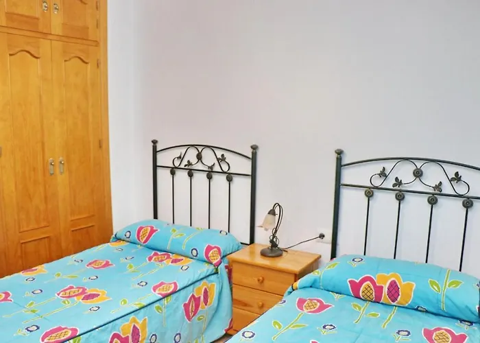 Florida Iii * Conil de la Frontera