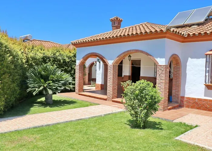 Florida Iii Коніль-де-ла-Фронтера