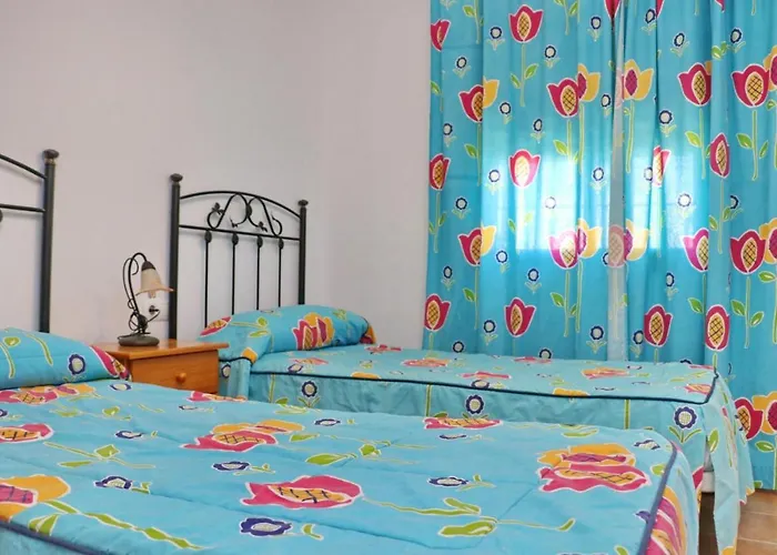 Florida Iii Коніль-де-ла-Фронтера