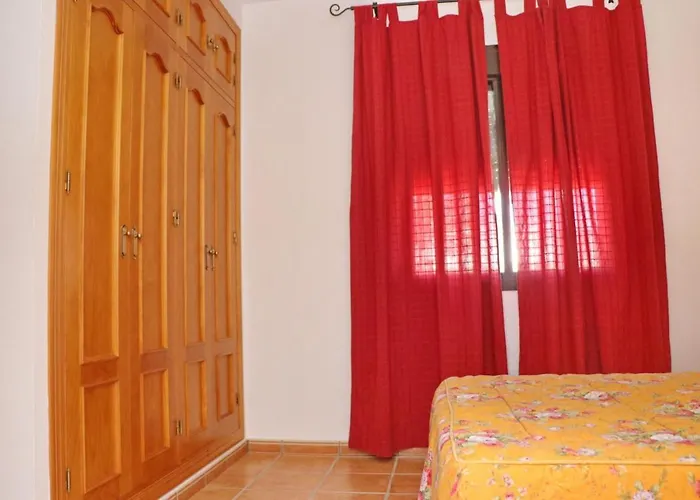 Florida Iii * Коніль-де-ла-Фронтера