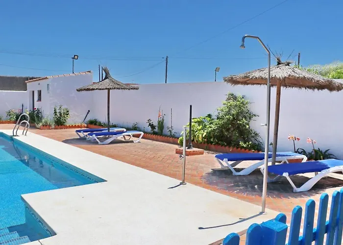 Шале Florida Iii