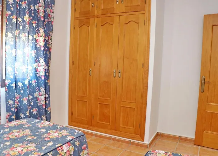 Florida Iii Шале Коніль-де-ла-Фронтера