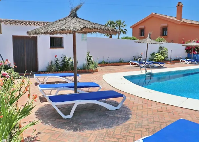 Florida Iii Коніль-де-ла-Фронтера